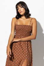 Load image into Gallery viewer, LUSANA Connie Slip Dress