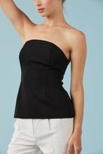 Load image into Gallery viewer, SOPHIE RUE Simone Strapless Top