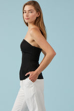 Load image into Gallery viewer, SOPHIE RUE Simone Strapless Top