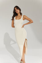 Load image into Gallery viewer, SOVERE STUDIO Exhale Combo Knit Dress