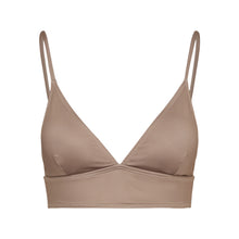 Load image into Gallery viewer, VERO MODA Alyssa Longline Bikini Top