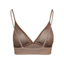Load image into Gallery viewer, VERO MODA Alyssa Longline Bikini Top