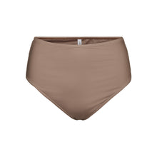 Load image into Gallery viewer, VERO MODA Alyssa High Rise Swim Brief