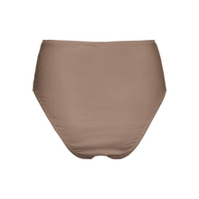 Load image into Gallery viewer, VERO MODA Alyssa High Rise Swim Brief
