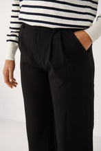 Load image into Gallery viewer, PART TWO Veanna Wide Leg Trouser