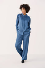 Load image into Gallery viewer, PART TWO Tiara Wide Leg Trouser