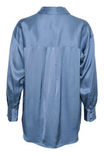 Load image into Gallery viewer, PART TWO Tika Button Front Shirt