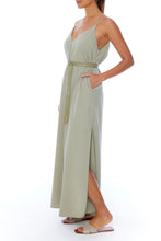 Load image into Gallery viewer, LBLC The Label Molly Belted Dress
