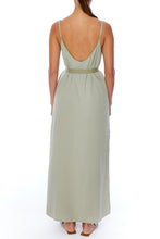 Load image into Gallery viewer, LBLC The Label Molly Belted Dress