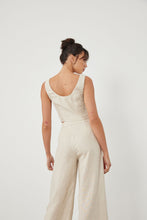 Load image into Gallery viewer, SOVERE Instance Crop Vest