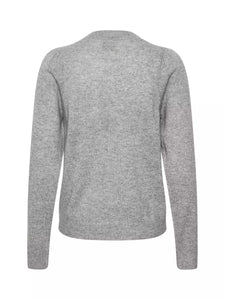PART TWO Evina Cashmere Sweater