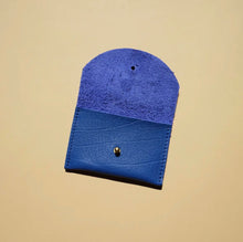 Load image into Gallery viewer, PRIMECUT Leather Cardholder/Wallet