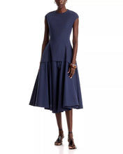 Load image into Gallery viewer, a.ren Venice Midi Dress