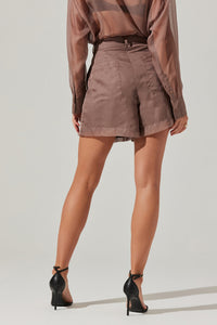 ASTR The Label Evie Shorts