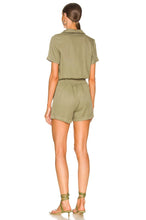 Load image into Gallery viewer, LBLC The Label Mira Short Jumpsuit