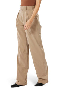 SOPHIE RUE Lexington Pleated Trouser