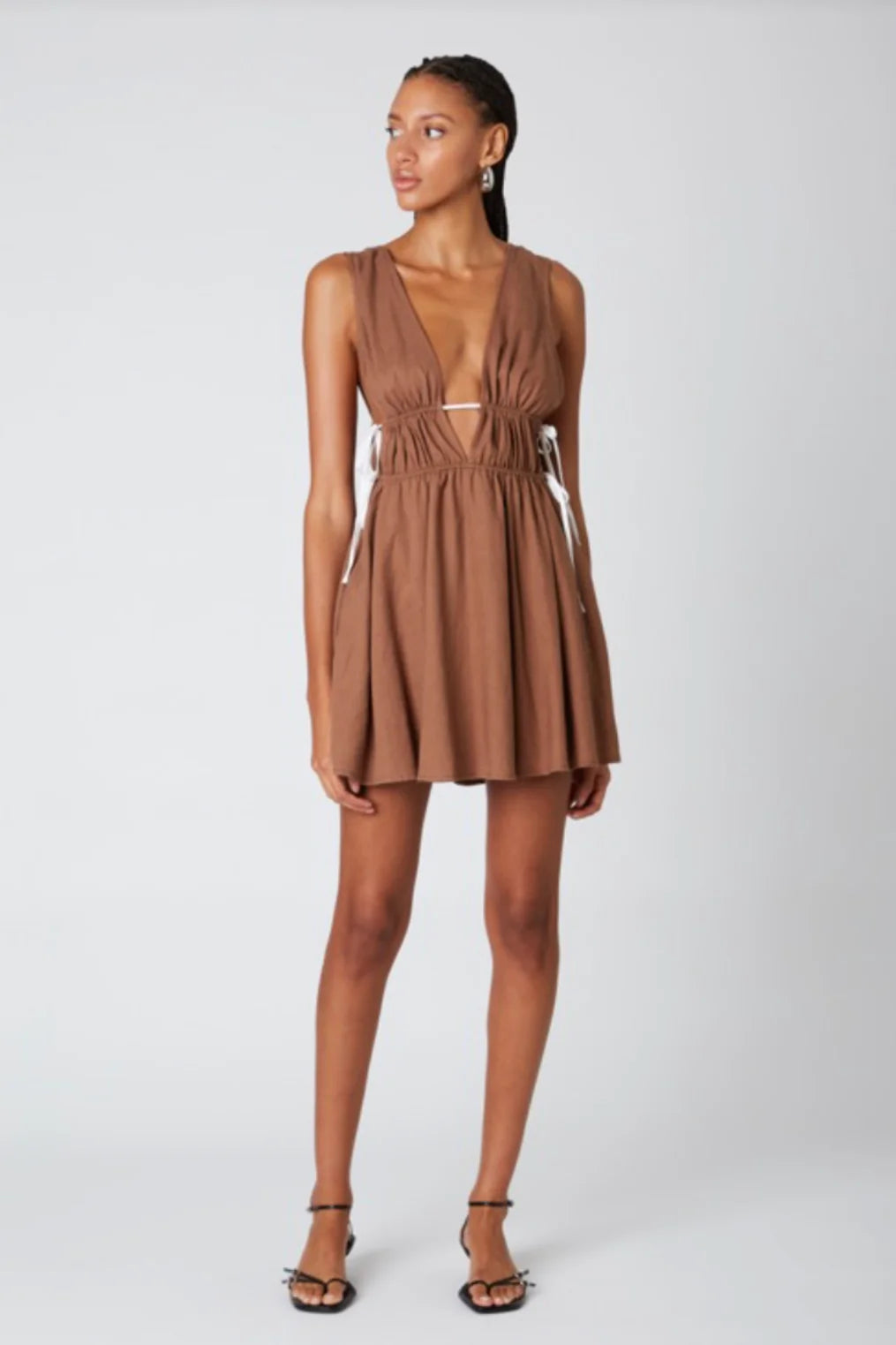 NIA the Label Musk Dress – THD Shoppe