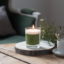 Load image into Gallery viewer, Quince, Pepper, Chili Blend Candle