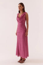 Load image into Gallery viewer, SOVERE Studios Zuri Dress