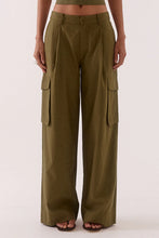 Load image into Gallery viewer, SOVERE Studio Sabine Cargo Pants