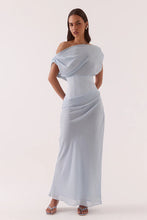 Load image into Gallery viewer, SOVERE Studio Ada Off The Shoulder Dress