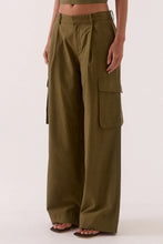 Load image into Gallery viewer, SOVERE Studio Sabine Cargo Pants