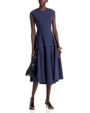Load image into Gallery viewer, a.ren Venice Midi Dress
