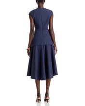 Load image into Gallery viewer, a.ren Venice Midi Dress