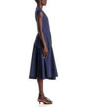 Load image into Gallery viewer, a.ren Venice Midi Dress