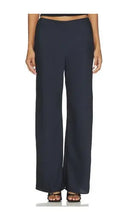 Load image into Gallery viewer, ELODIE The Label Row Satin Pant