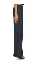 Load image into Gallery viewer, ELODIE The Label Row Satin Pant