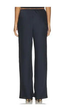 Load image into Gallery viewer, ELODIE The Label Row Satin Pant