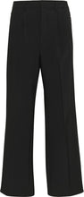 Load image into Gallery viewer, PART TWO Cherras Sequin Stripe Tuxedo Pants