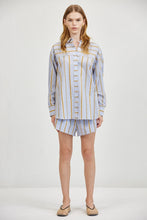 Load image into Gallery viewer, A.REN Bryce Striped Boxer Shorts
