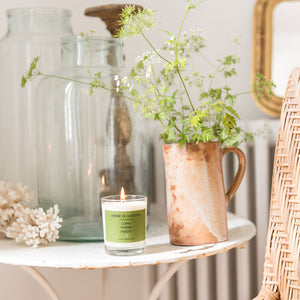 Quince, Pepper, Chili Blend Candle