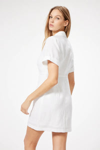 SOPHIE RUE Luisa Mini Shirt Dress