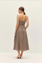 Load image into Gallery viewer, ELODIE The Label Adira Dress