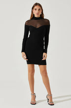 Load image into Gallery viewer, ASTR The Label Larna Sweater Dress
