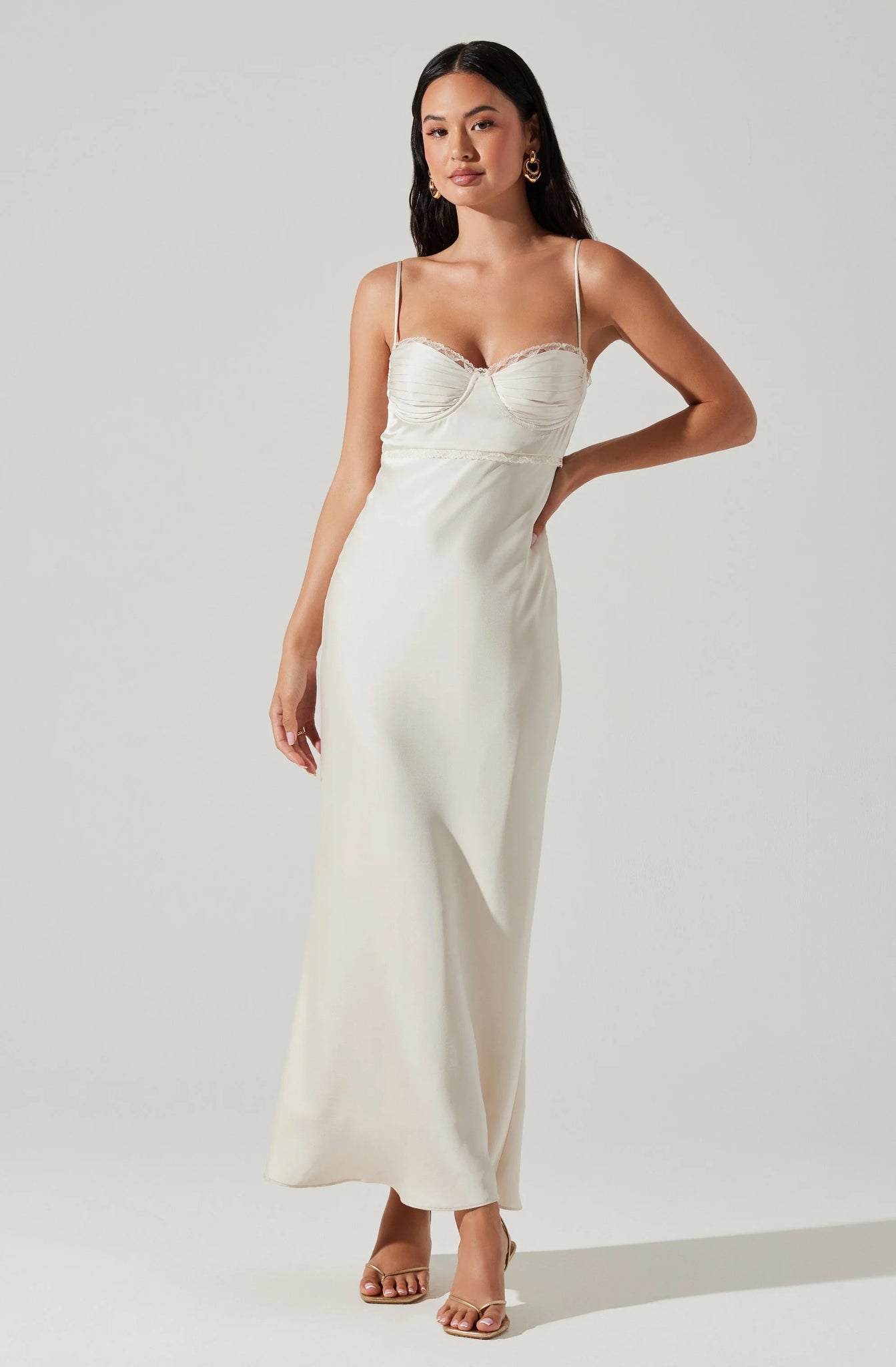 ASTR The Label Florianne Dress – THD Shoppe ASTR The Label Florianne Dress – THD Shoppe