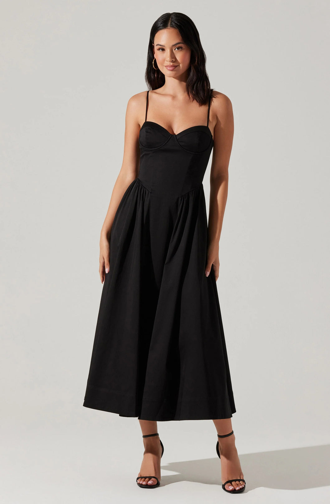 astr the label bellamy bustier midi dress New Arrivals Tagged "astr the label bellamy bustier midi dress" Ella Blu Boutique