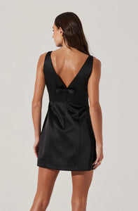 ASTR The Label Alisanne Mini Dress