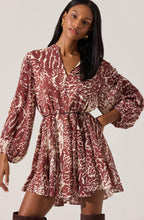Load image into Gallery viewer, ASTR The Label Marisela Dress
