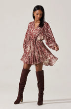 Load image into Gallery viewer, ASTR The Label Marisela Dress