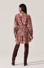 Load image into Gallery viewer, ASTR The Label Marisela Dress