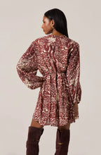 Load image into Gallery viewer, ASTR The Label Marisela Dress