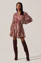 Load image into Gallery viewer, ASTR The Label Marisela Dress