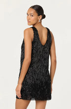 Load image into Gallery viewer, ASTR The Label Emani Sequin Mini Dress