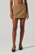 Load image into Gallery viewer, ASTR The Label Laudine Skirt