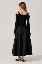 Load image into Gallery viewer, ASTR The Label Catarina Skirt