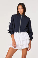 Load image into Gallery viewer, ASTR The Label Genever Tiered Ruffle Mini Skirt